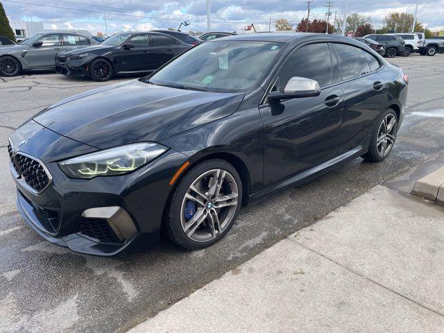 used 2020 BMW M235 Gran Coupe car, priced at $24,998