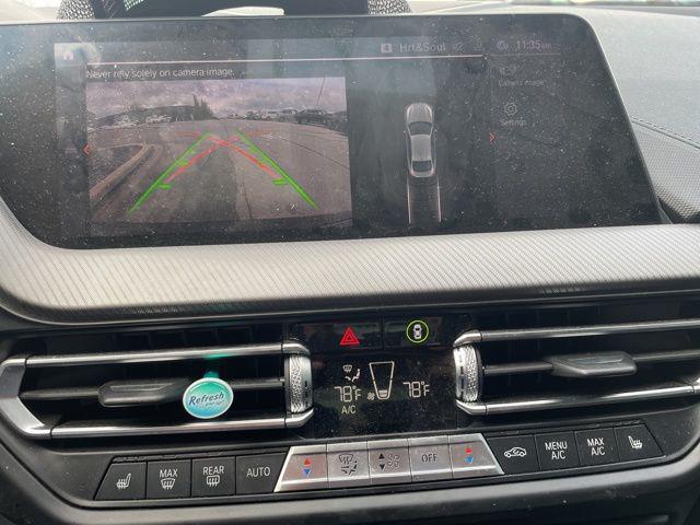 used 2020 BMW M235 Gran Coupe car, priced at $24,998