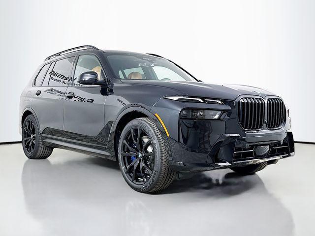 new 2026 BMW X7 car, priced at $100,420