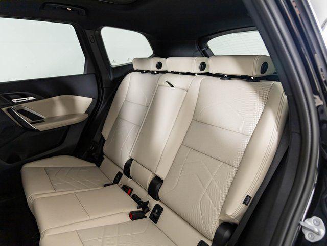 new 2024 BMW X1 car, priced at $46,815