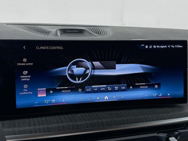 new 2026 BMW ALPINA XB7 car, priced at $163,475