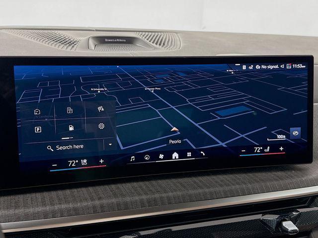 new 2026 BMW ALPINA XB7 car, priced at $163,475