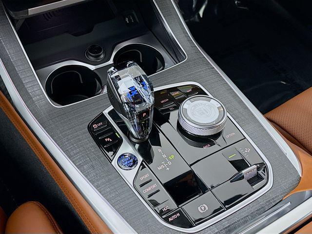 new 2026 BMW ALPINA XB7 car, priced at $163,475