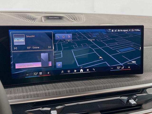 new 2026 BMW ALPINA XB7 car, priced at $163,475