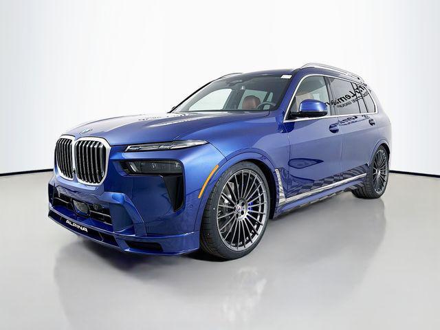 new 2026 BMW ALPINA XB7 car, priced at $163,475