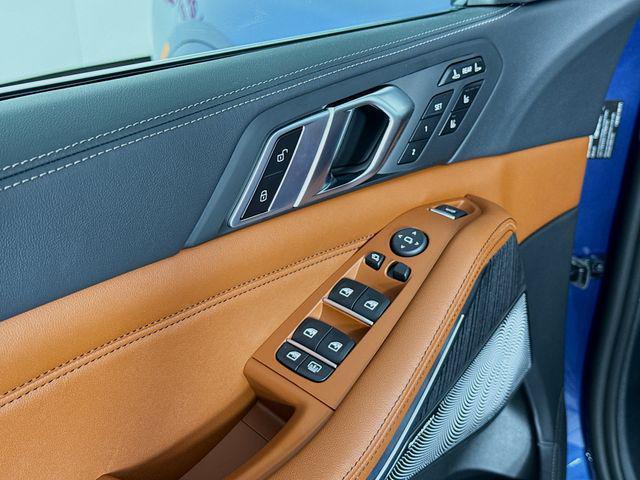 new 2026 BMW ALPINA XB7 car, priced at $163,475