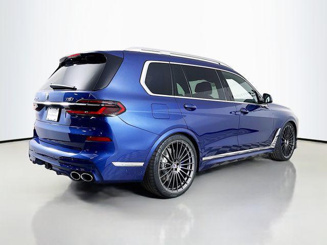 new 2026 BMW ALPINA XB7 car, priced at $163,475