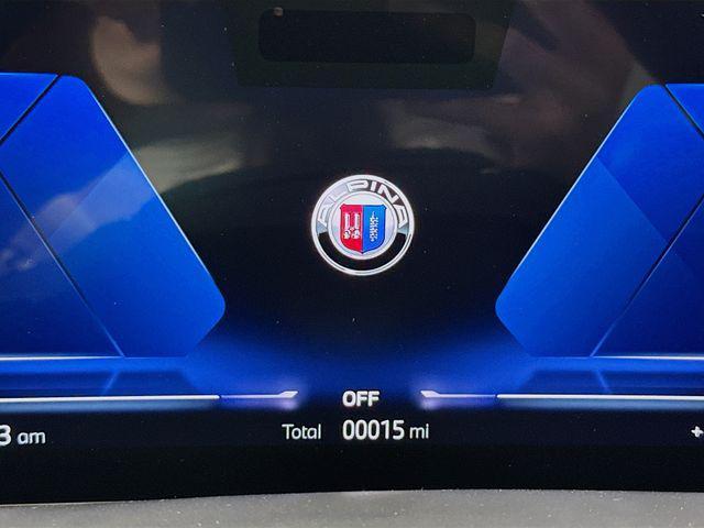 new 2026 BMW ALPINA XB7 car, priced at $163,475