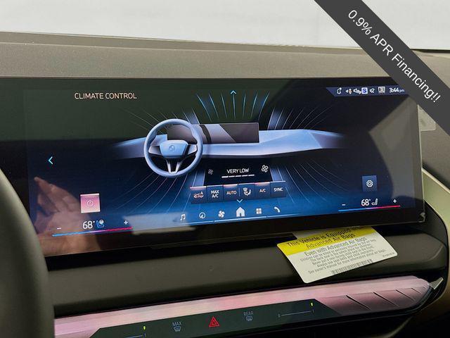 used 2025 BMW X3 car, priced at $52,870