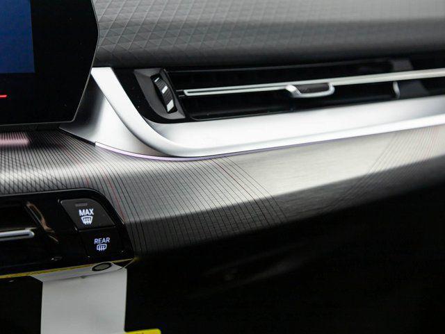 new 2025 BMW X2 car, priced at $50,240