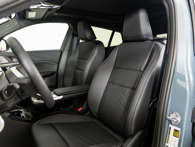 new 2025 BMW X2 car, priced at $50,240
