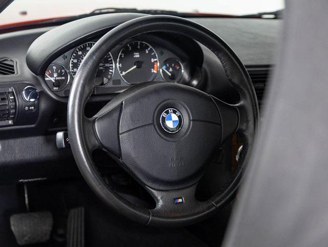 used 2000 BMW Z3 car, priced at $12,988