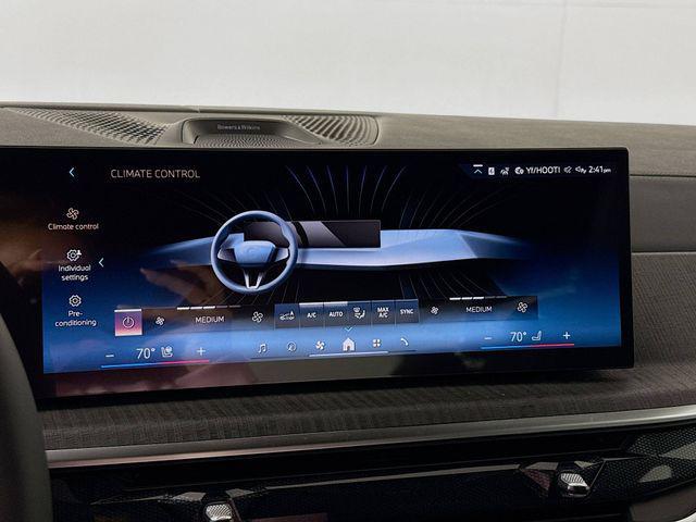 new 2026 BMW ALPINA XB7 car, priced at $163,475