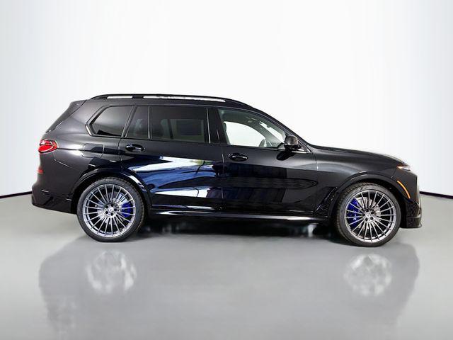 new 2026 BMW ALPINA XB7 car, priced at $163,475