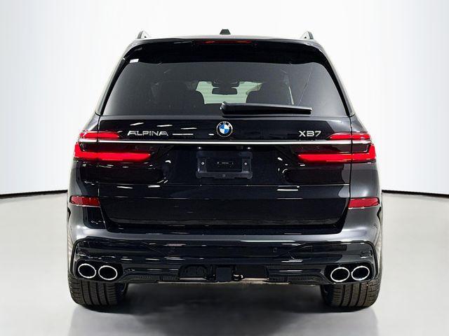 new 2026 BMW ALPINA XB7 car, priced at $163,475