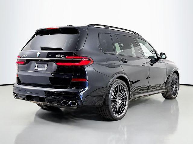 new 2026 BMW ALPINA XB7 car, priced at $163,475