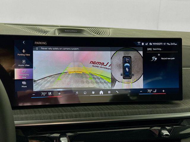 new 2026 BMW ALPINA XB7 car, priced at $163,475