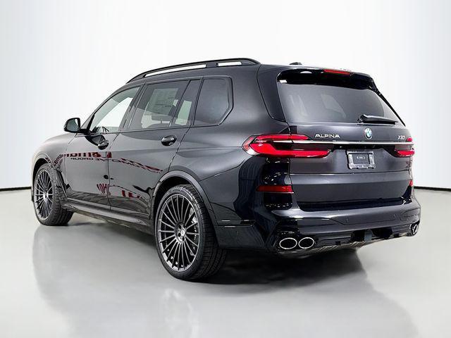 new 2026 BMW ALPINA XB7 car, priced at $163,475
