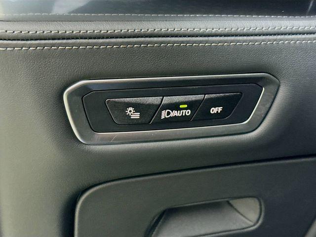 new 2026 BMW ALPINA XB7 car, priced at $163,475