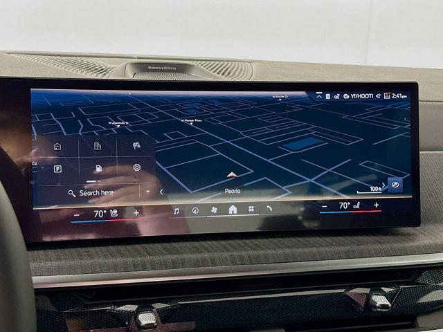 new 2026 BMW ALPINA XB7 car, priced at $163,475