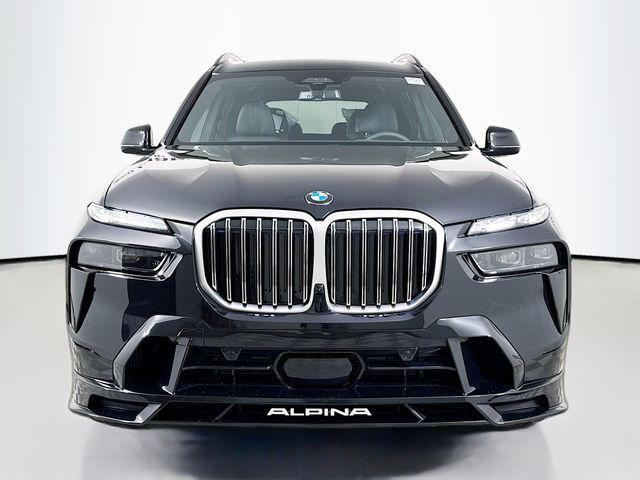 new 2026 BMW ALPINA XB7 car, priced at $163,475