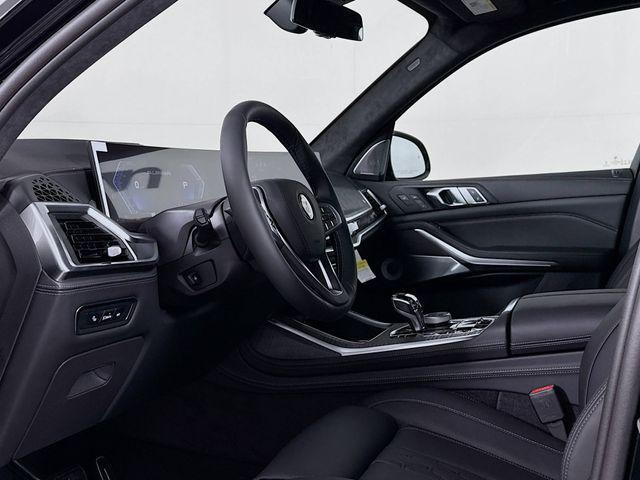 new 2026 BMW ALPINA XB7 car, priced at $163,475