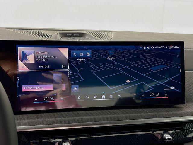 new 2026 BMW ALPINA XB7 car, priced at $163,475