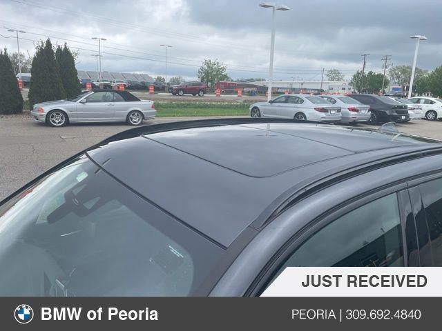 used 2018 BMW X3 car, priced at $21,988
