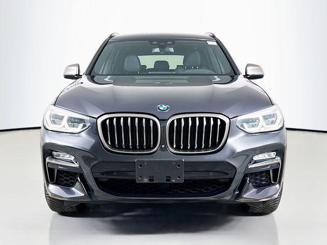 used 2018 BMW X3 car, priced at $21,988