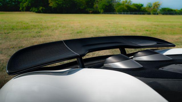used 2019 McLaren 600LT car, priced at $291,500