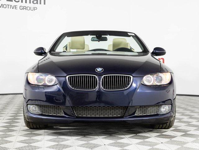 used 2008 BMW 335 car, priced at $13,993