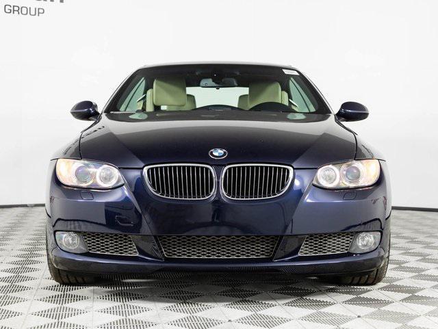 used 2008 BMW 335 car, priced at $13,993