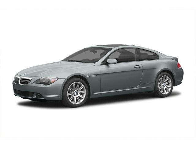 used 2005 BMW 645 car, priced at $11,998