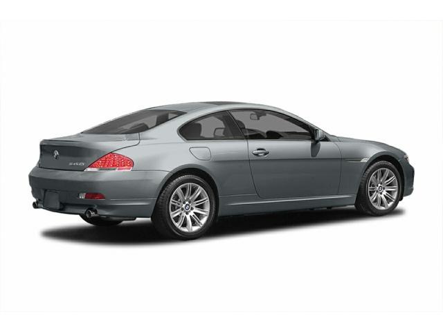 used 2005 BMW 645 car, priced at $11,998