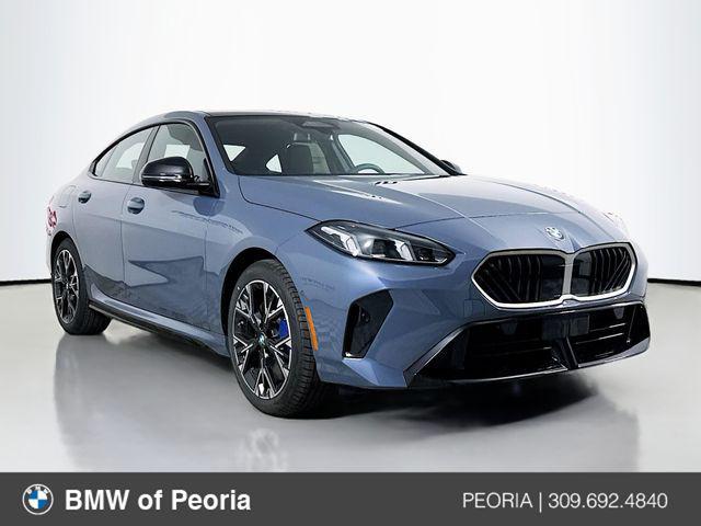 new 2026 BMW 228 Gran Coupe car, priced at $46,800