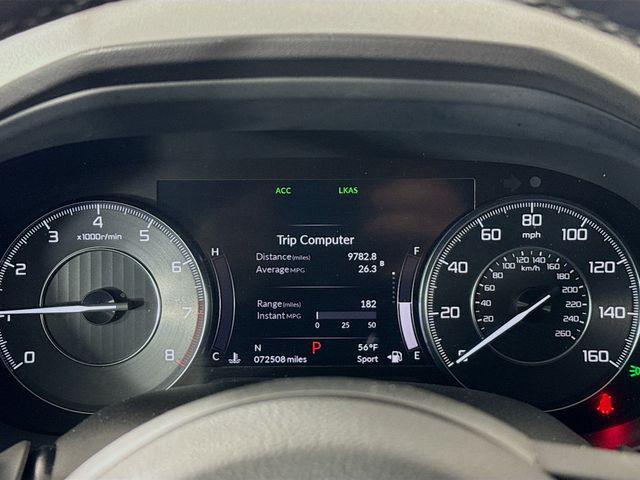 used 2019 Acura RDX car, priced at $25,998