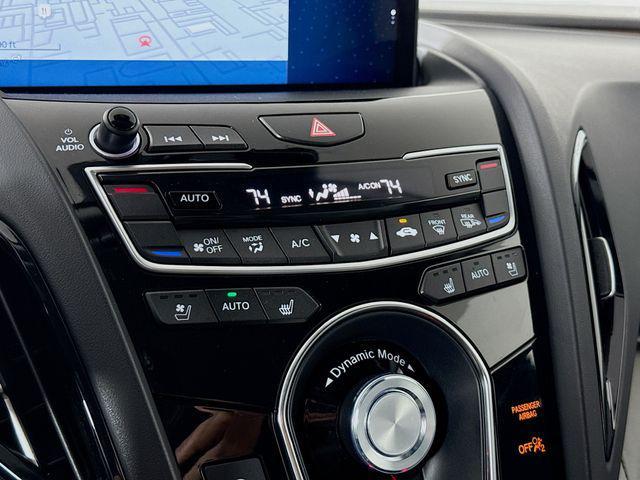 used 2019 Acura RDX car, priced at $25,998