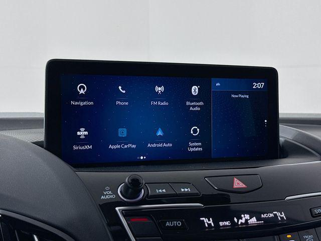used 2019 Acura RDX car, priced at $25,998
