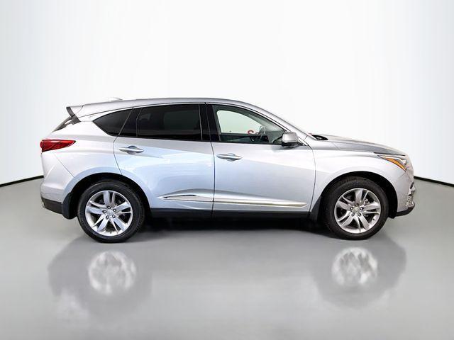 used 2019 Acura RDX car, priced at $25,998