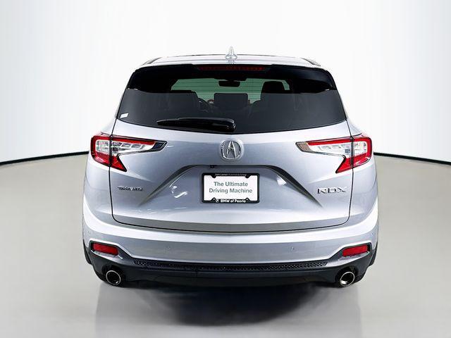 used 2019 Acura RDX car, priced at $25,998