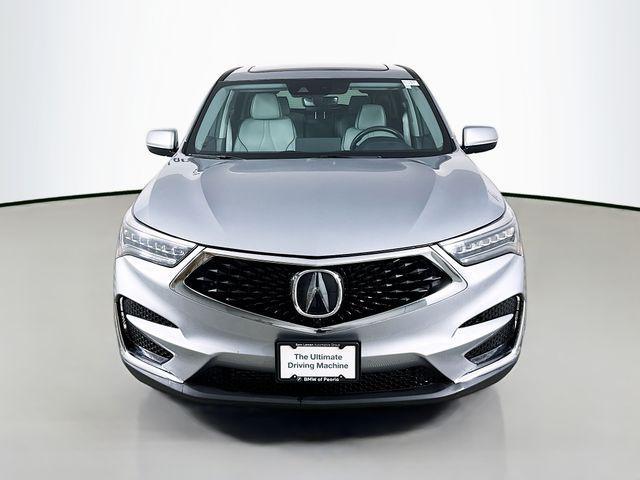 used 2019 Acura RDX car, priced at $25,998