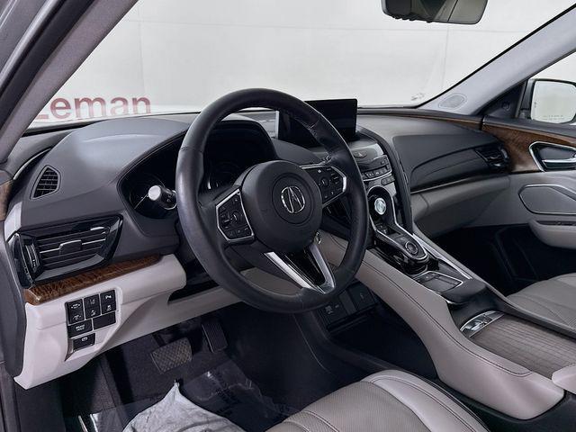 used 2019 Acura RDX car, priced at $25,998