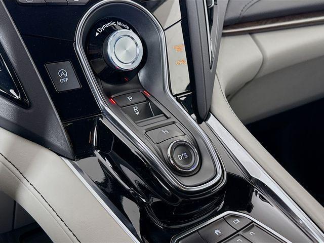 used 2019 Acura RDX car, priced at $25,998