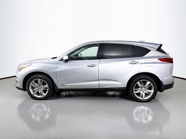used 2019 Acura RDX car, priced at $25,998