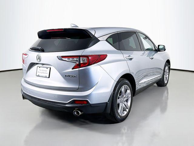 used 2019 Acura RDX car, priced at $25,998