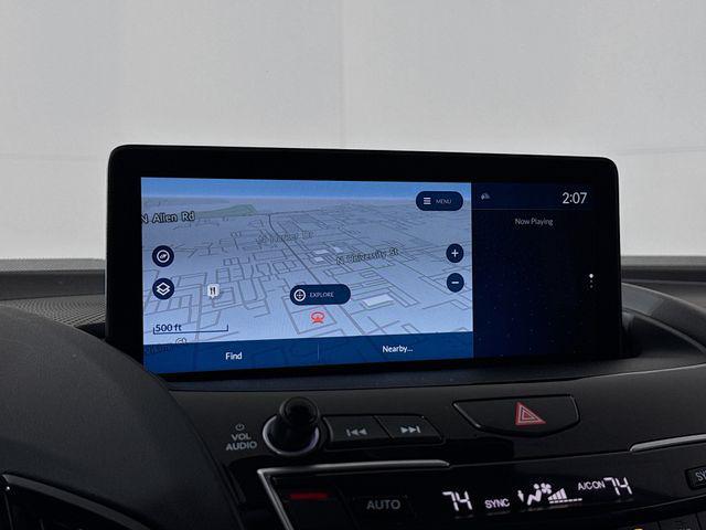 used 2019 Acura RDX car, priced at $25,998