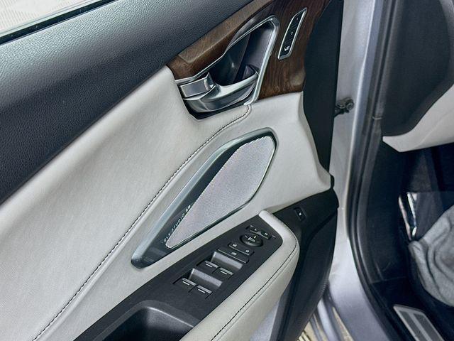 used 2019 Acura RDX car, priced at $25,998