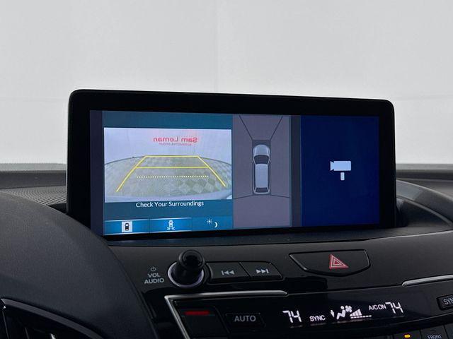 used 2019 Acura RDX car, priced at $25,998