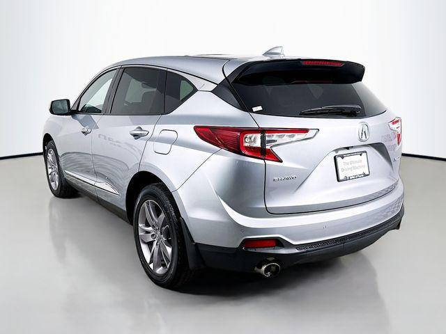 used 2019 Acura RDX car, priced at $25,998