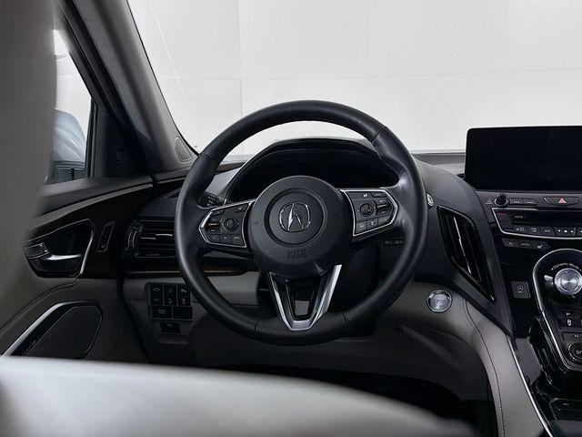 used 2019 Acura RDX car, priced at $25,998